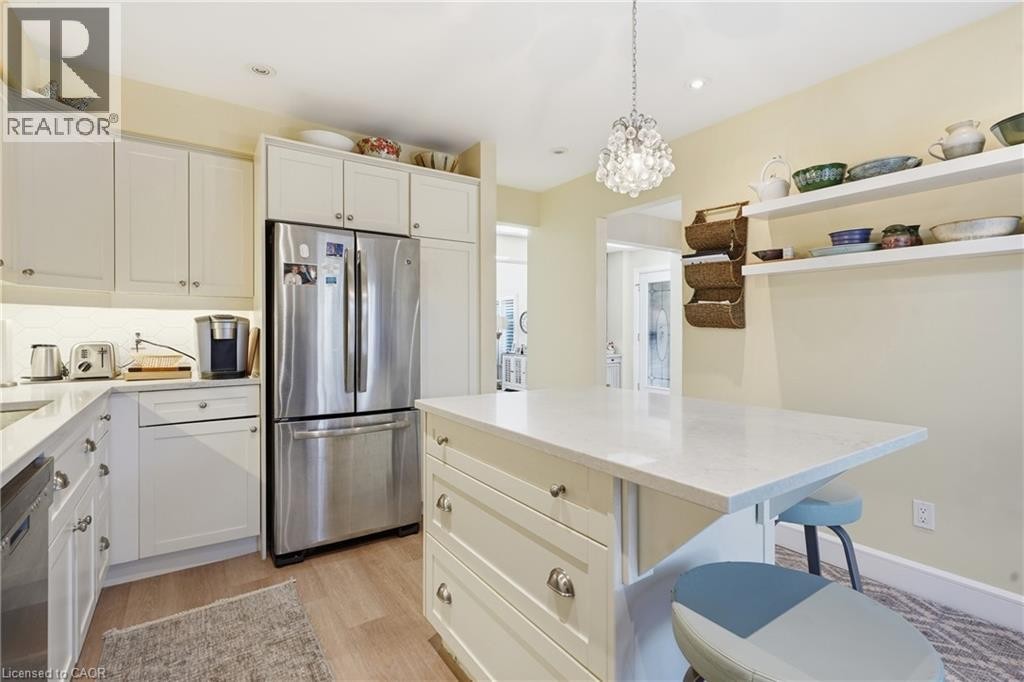 365 Bennington Unit# 7, Waterloo, ON