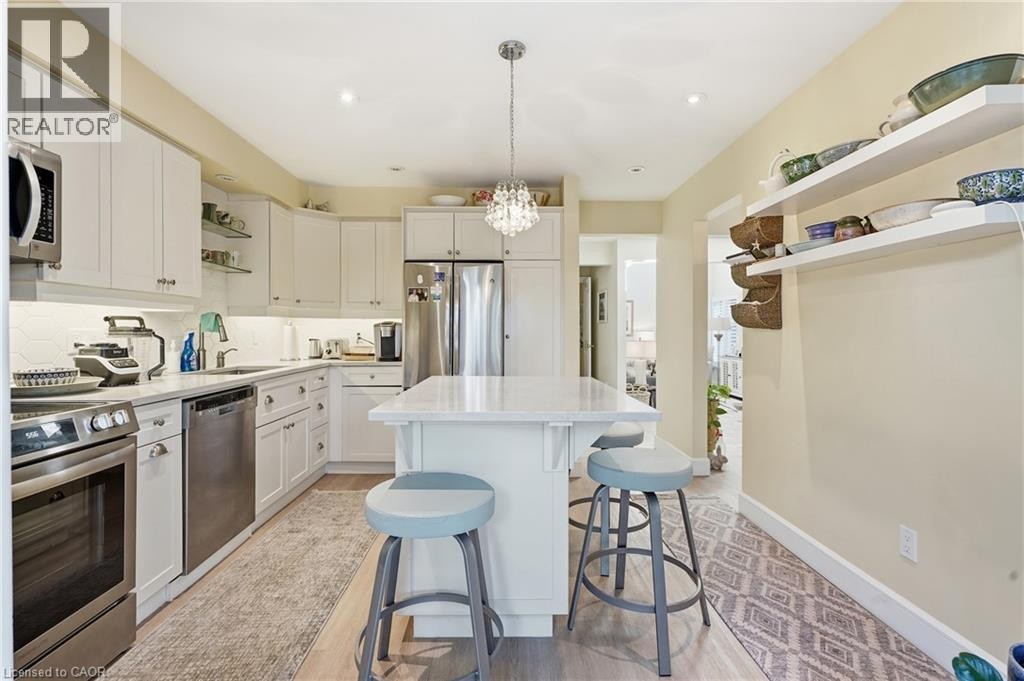 365 Bennington Unit# 7, Waterloo, ON