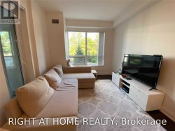 224 - 21 CLAIRTRELL ROAD Toronto, ON M2N 5J7