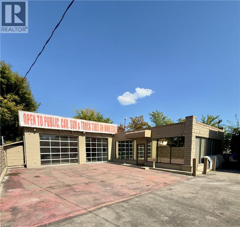 577 Burlington Street E, Hamilton, ON