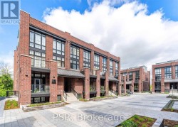 449 - 18 WHITAKER WAY Whitchurch-Stouffville, ON L4A 4T4