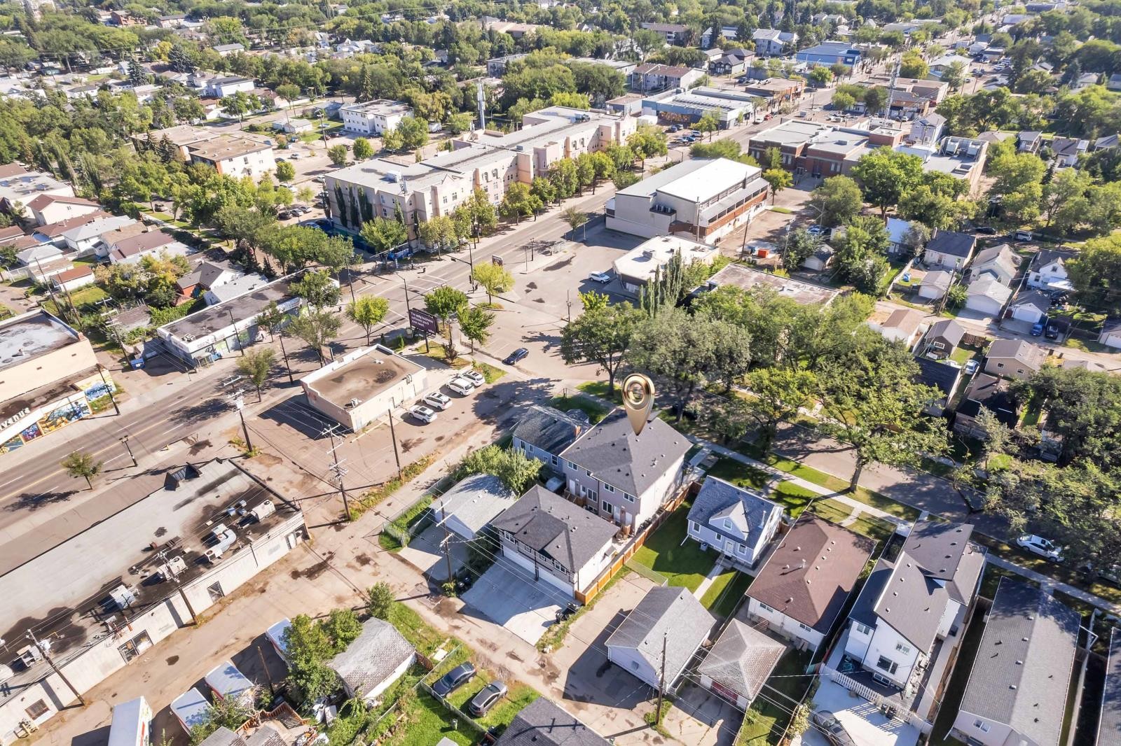 Edmonton, Alberta