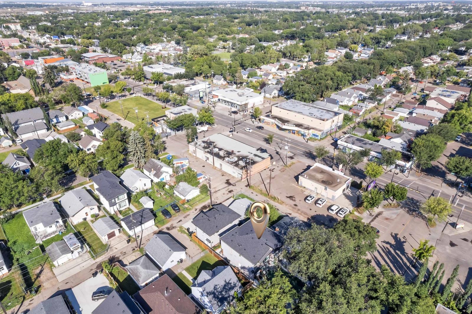 Edmonton, Alberta