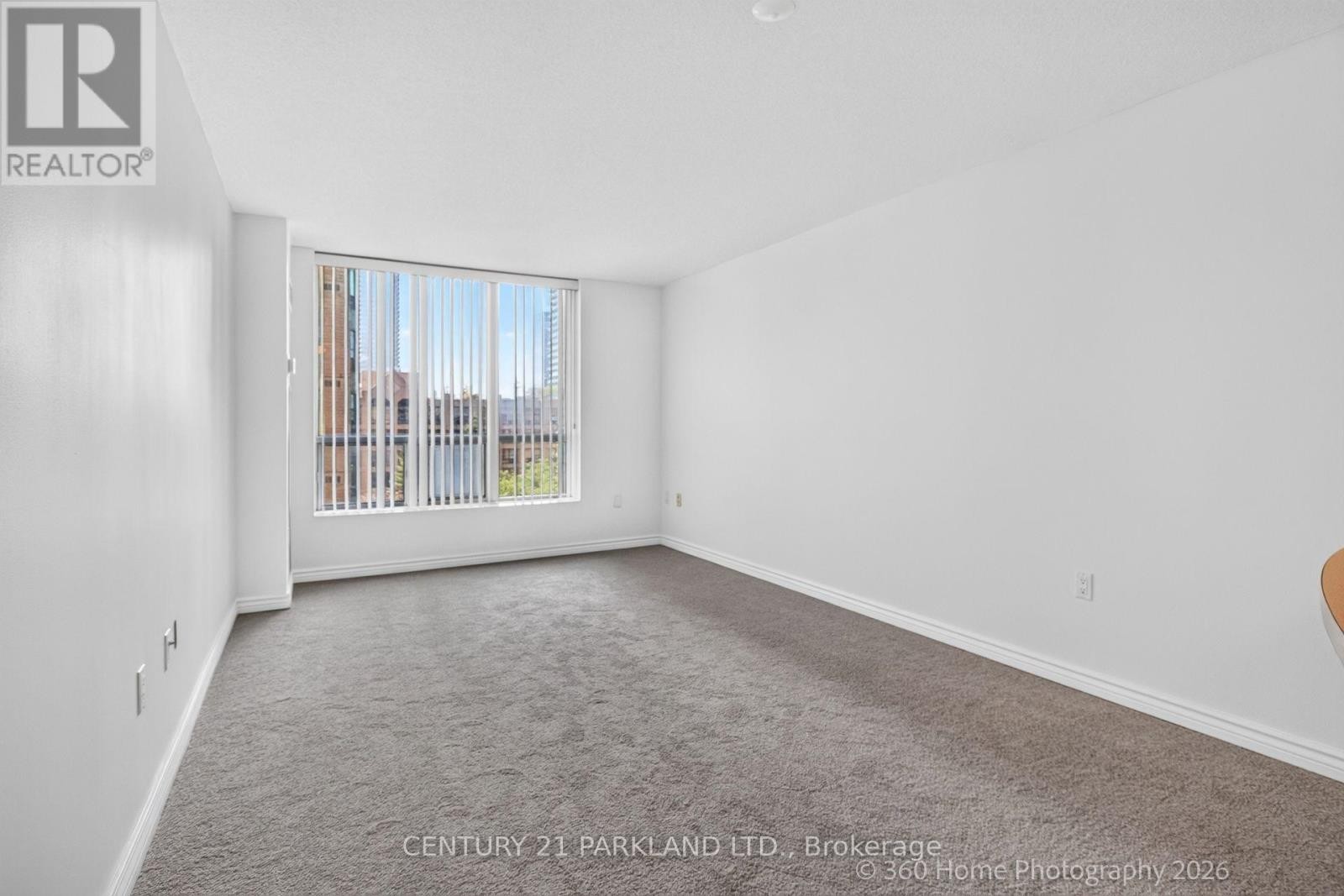 609 - 109 Front Street E, Toronto, ON