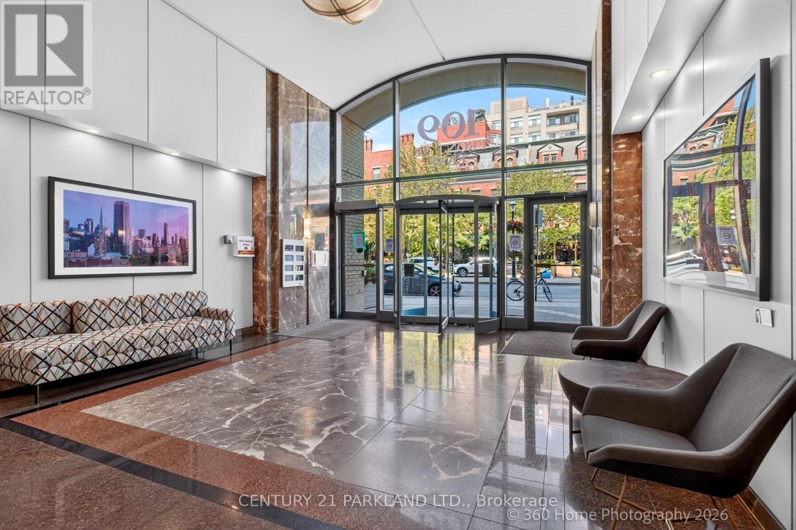 609 - 109 Front Street E, Toronto, ON