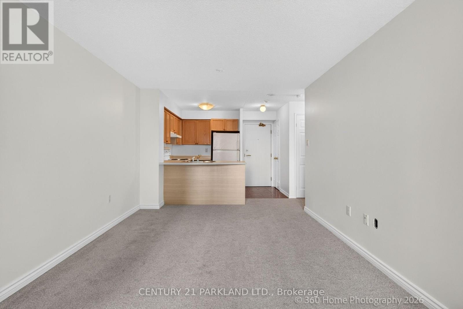 609 - 109 Front Street E, Toronto, ON