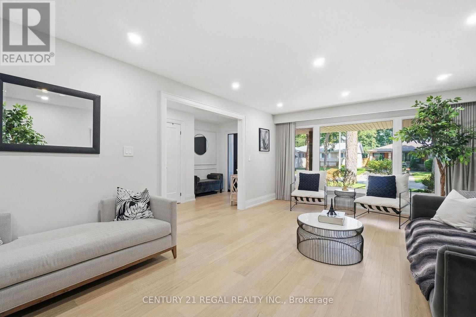 3308 Grassfire Crescent, Mississauga, ON