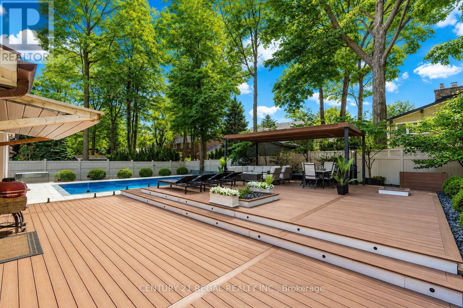 3308 Grassfire Crescent, Mississauga, ON