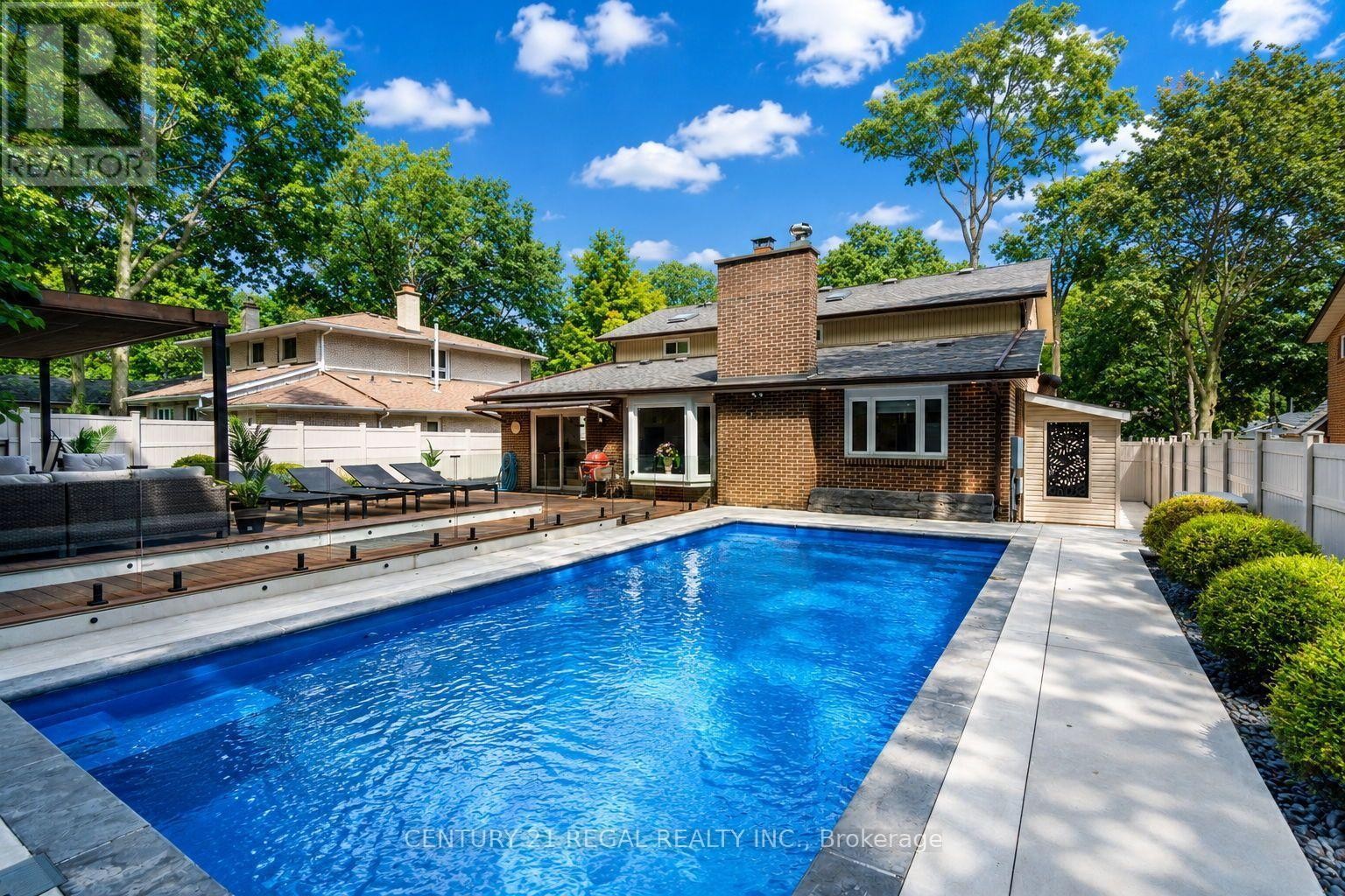 3308 Grassfire Crescent, Mississauga, ON