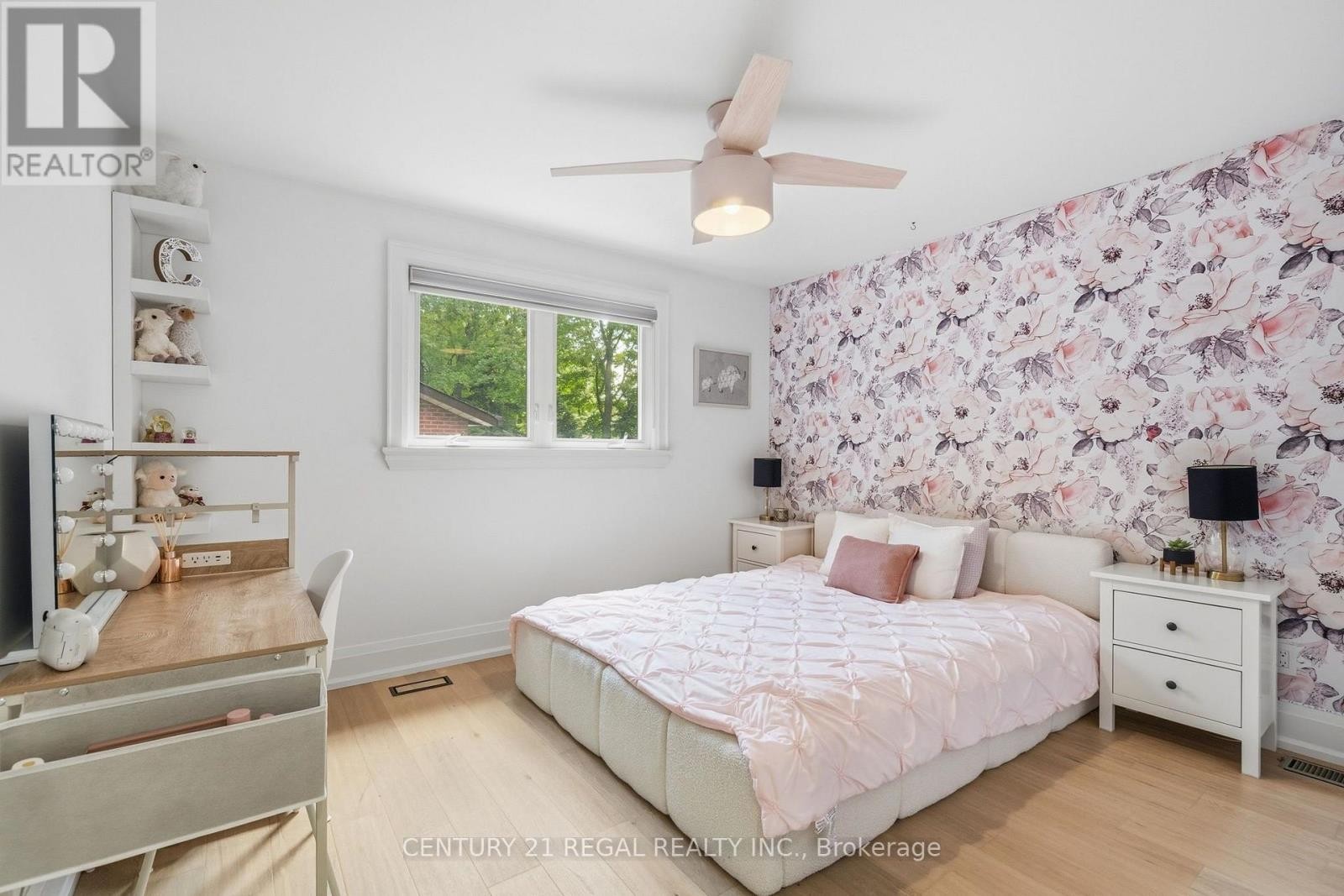3308 Grassfire Crescent, Mississauga, ON