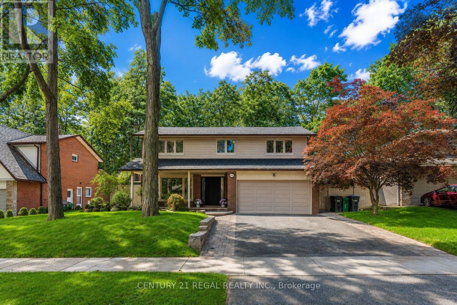 3308 Grassfire Crescent, Mississauga, ON