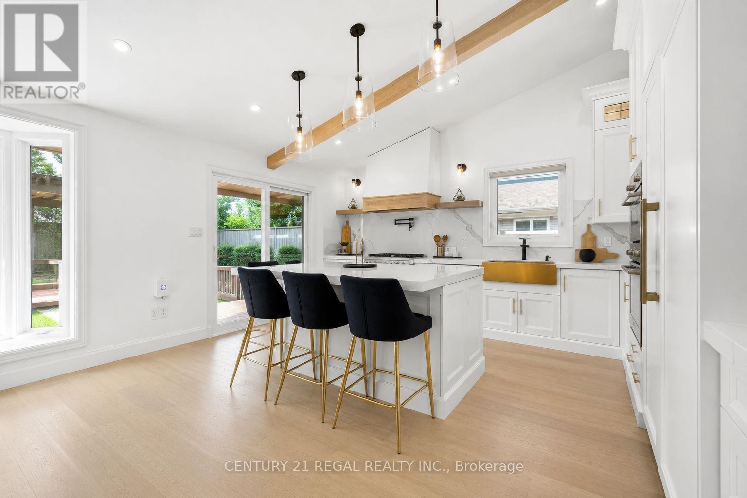 3308 Grassfire Crescent, Mississauga, ON