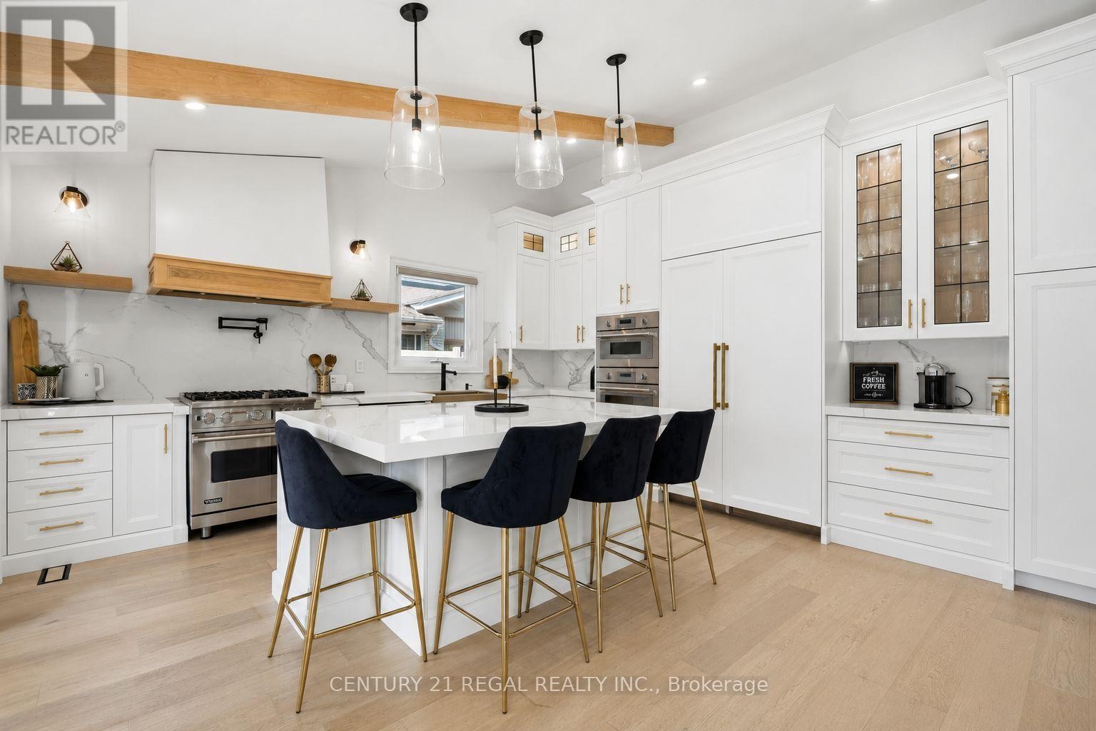 3308 Grassfire Crescent, Mississauga, ON