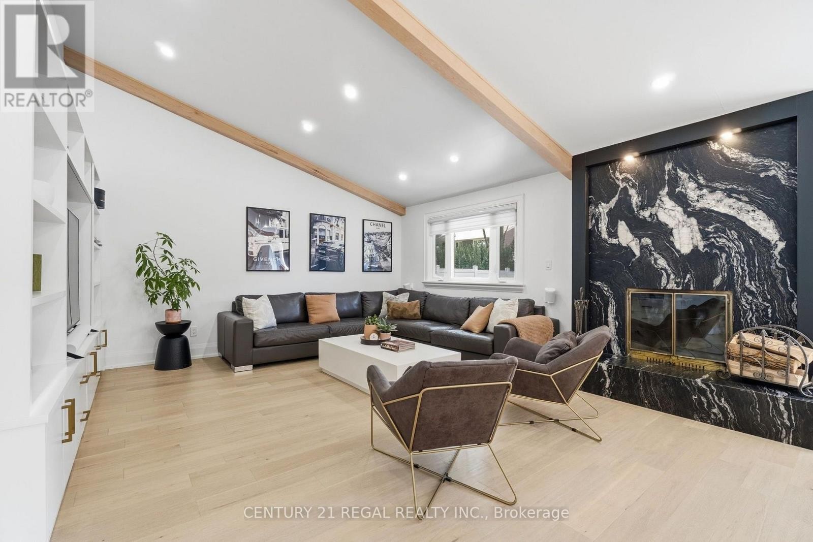 3308 Grassfire Crescent, Mississauga, ON