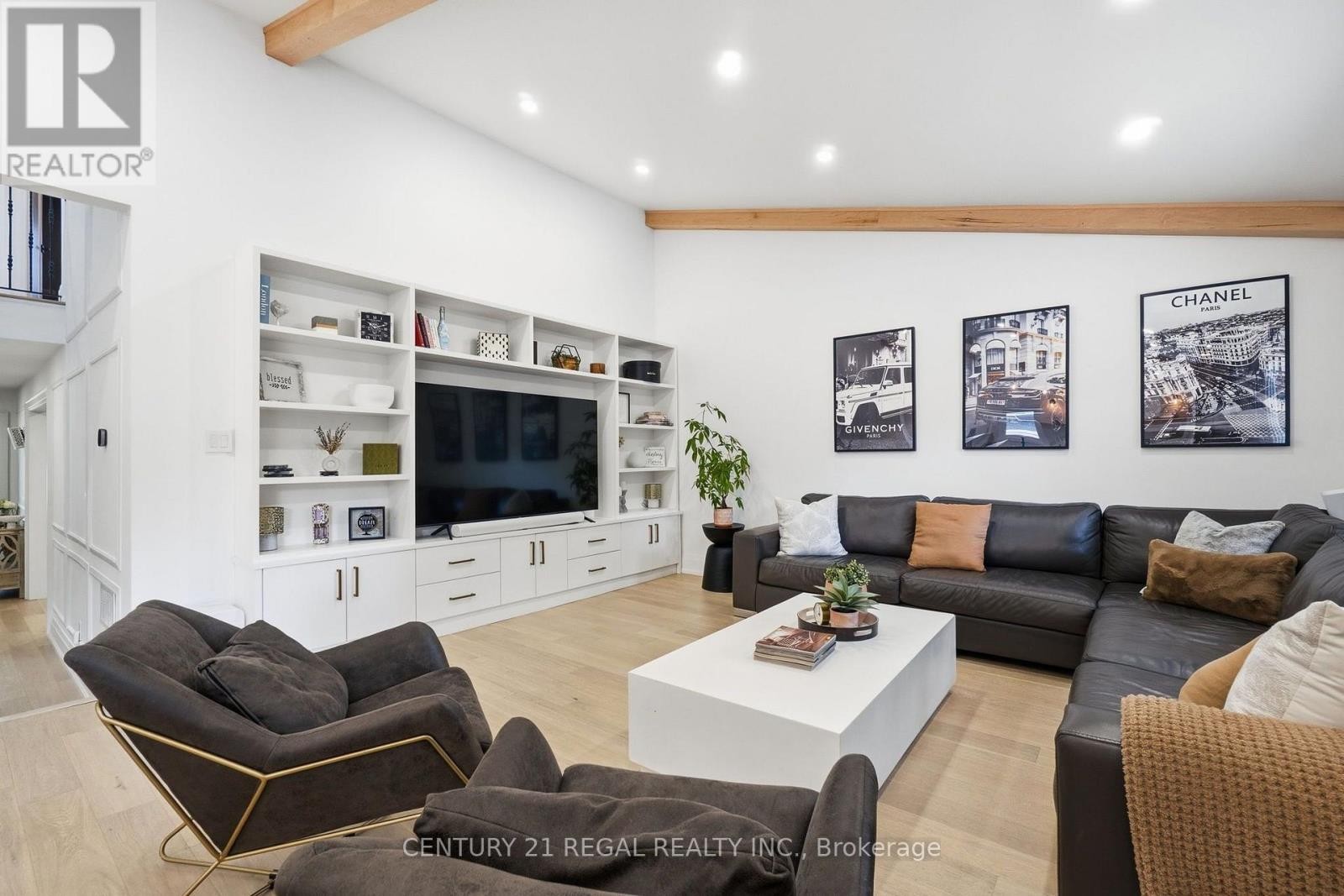 3308 Grassfire Crescent, Mississauga, ON