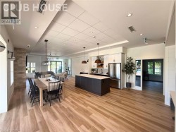 6 SHORES Lane Unit# 7 Crystal Beach, ON L2N 0B7