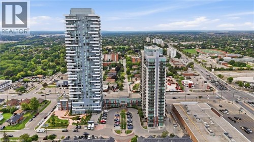 215 E QUEEN Street E Unit# 225  Brampton, ON L6W 0A9