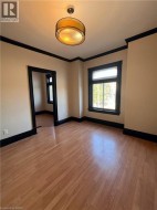 169 WENTWORTH Street N Unit# 3 Hamilton, ON L8L 5V6