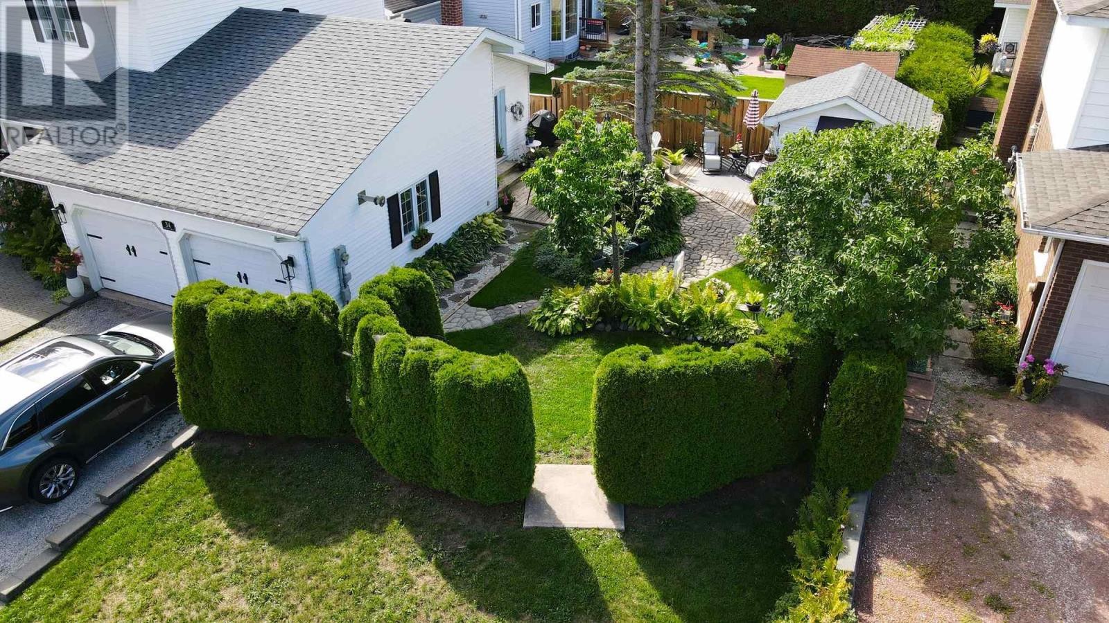 34 Fairmount Dr, Sault Ste. Marie, ON