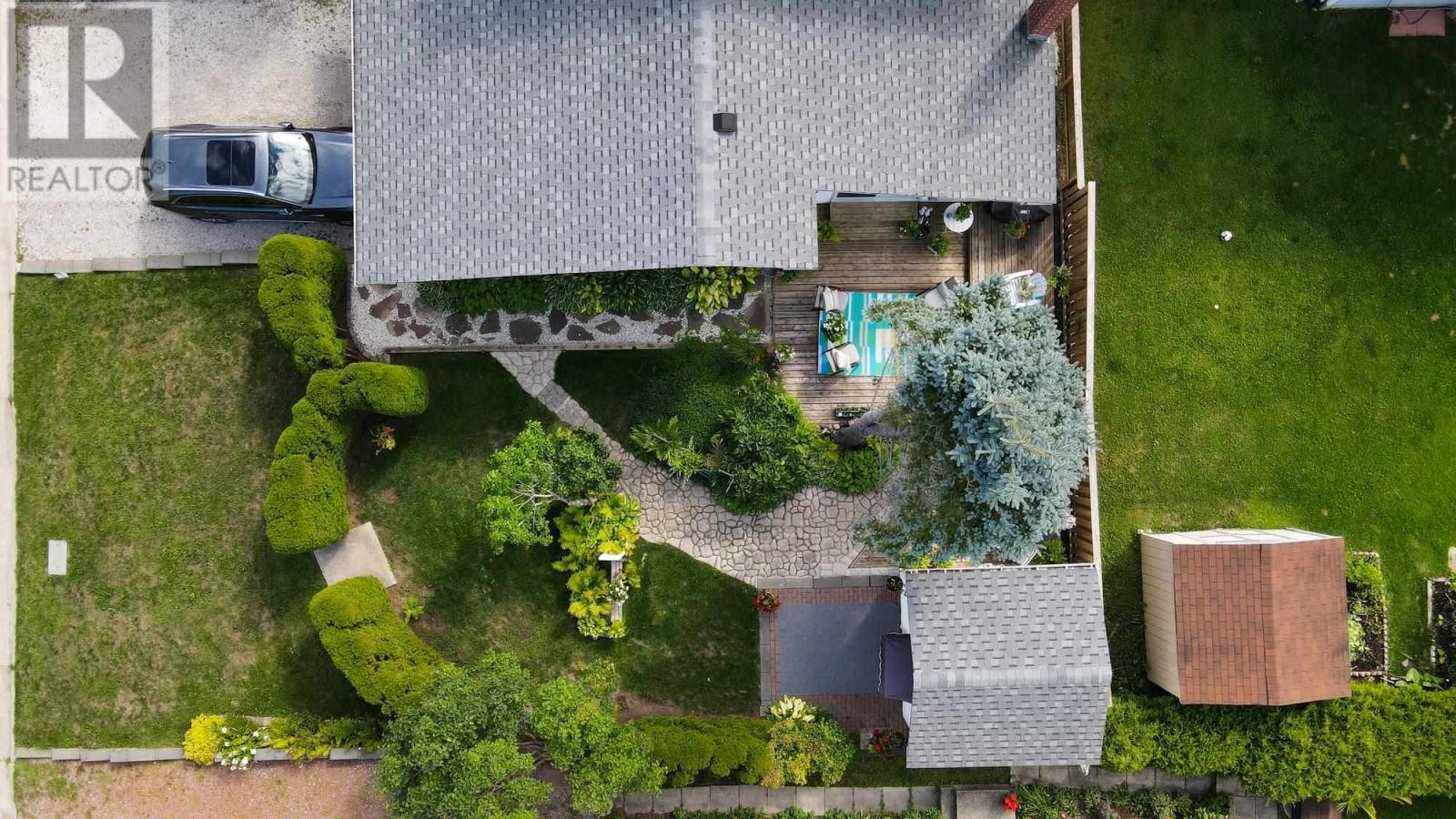 34 Fairmount Dr, Sault Ste. Marie, ON