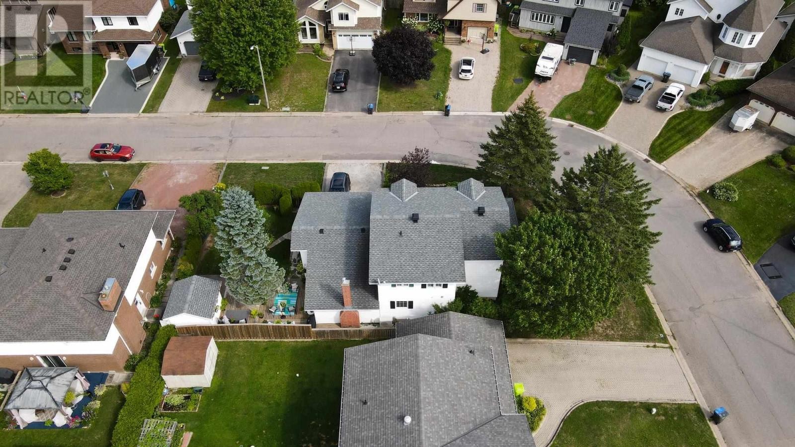 34 Fairmount Dr, Sault Ste. Marie, ON
