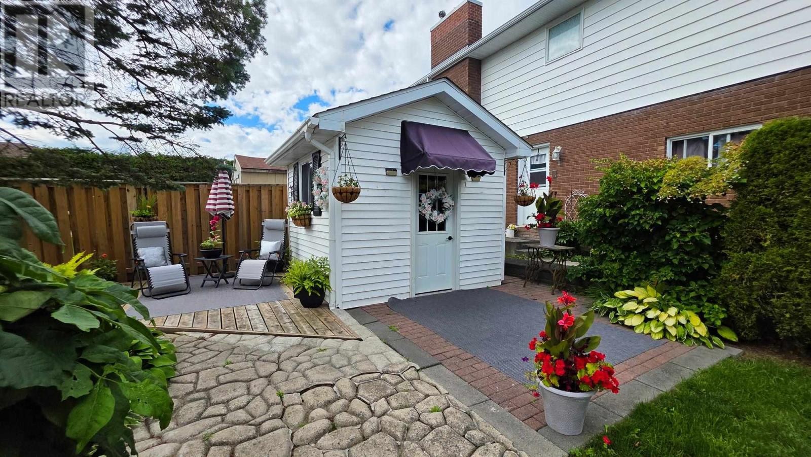 34 Fairmount Dr, Sault Ste. Marie, ON