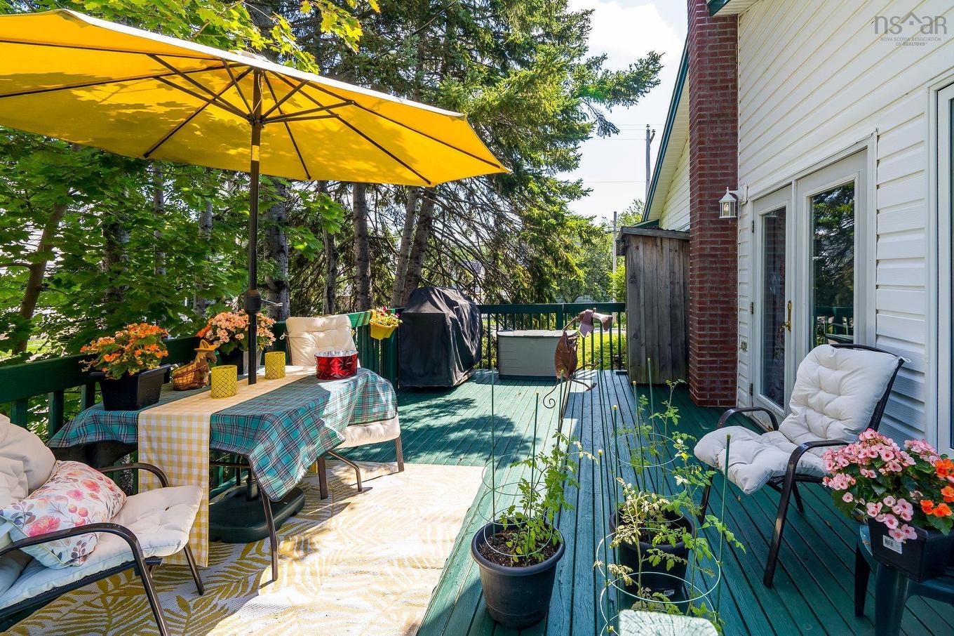 122 Victoria Street, Windsor, NS
