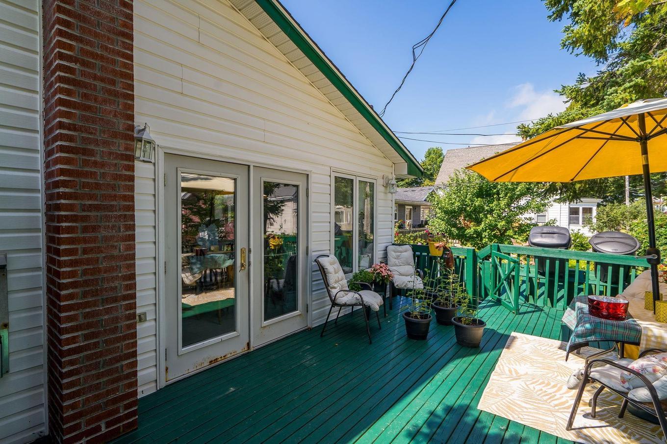 122 Victoria Street, Windsor, NS