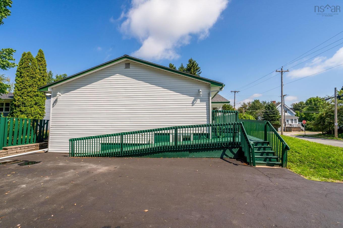 122 Victoria Street, Windsor, NS