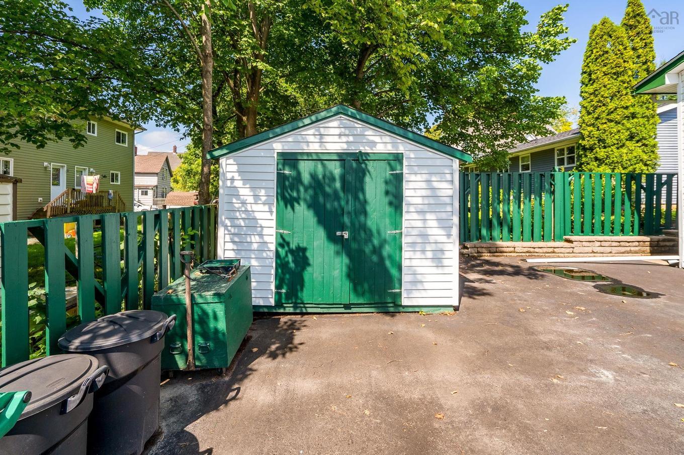 122 Victoria Street, Windsor, NS