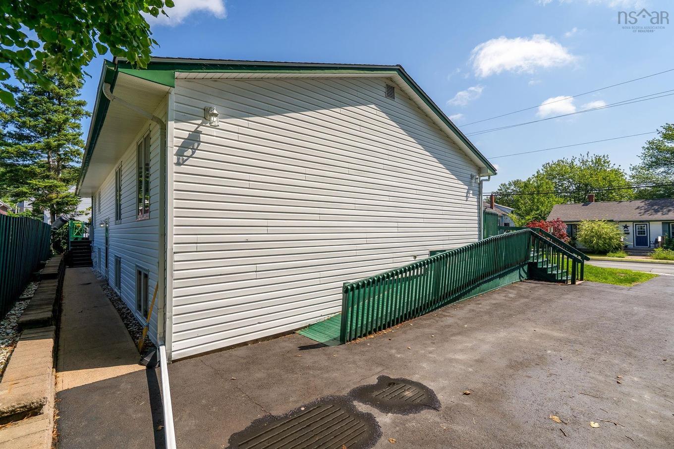 122 Victoria Street, Windsor, NS