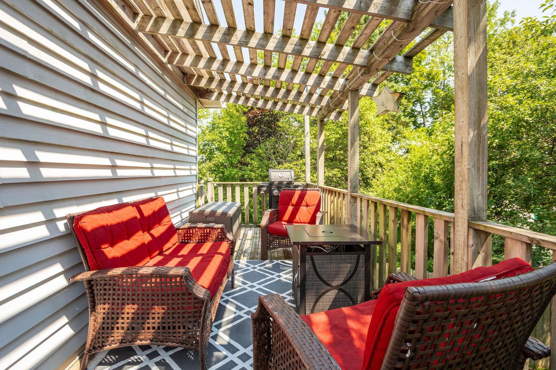 40 Poplar Drive, Cornwall, PE