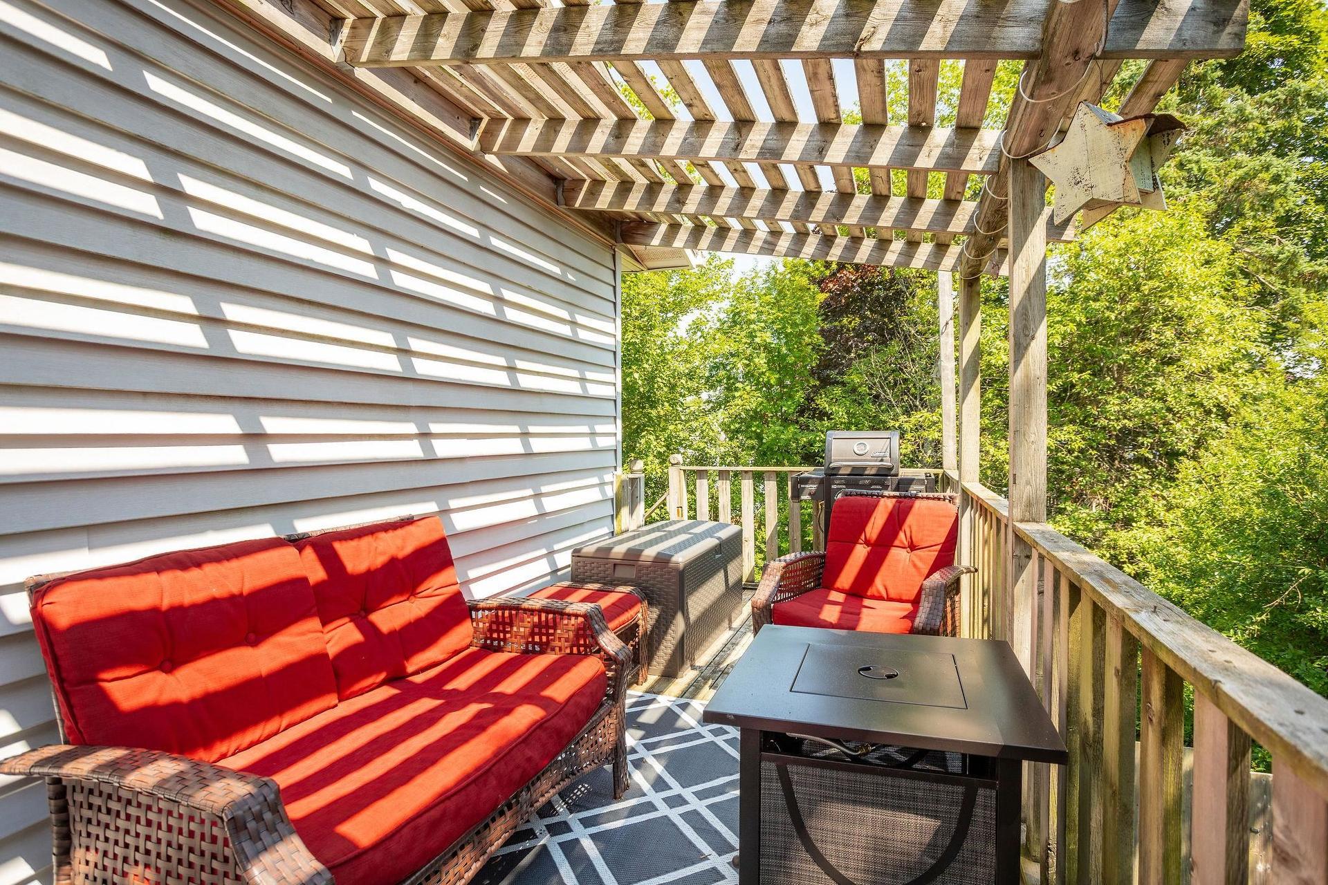 40 Poplar Drive, Cornwall, PE