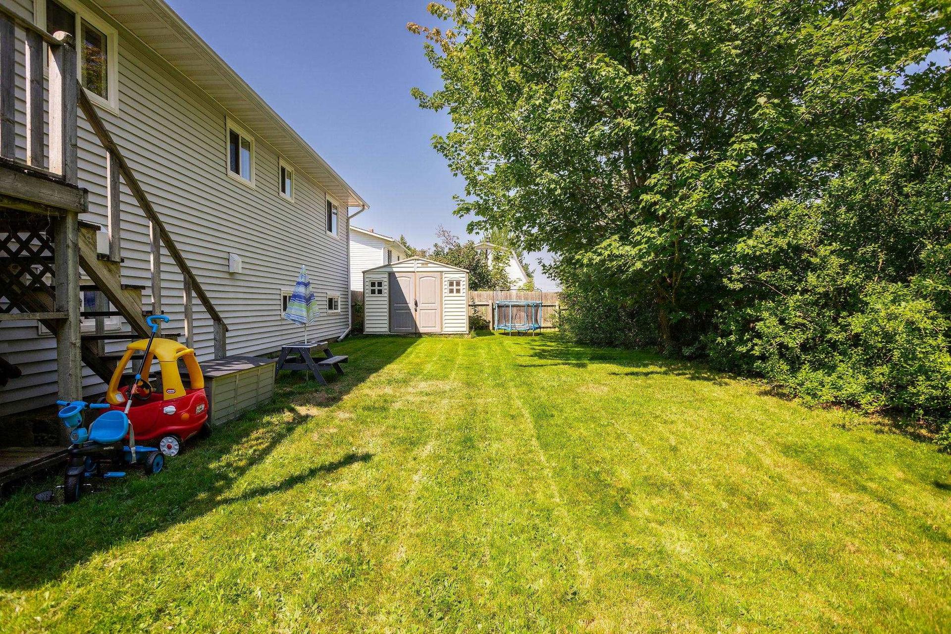 40 Poplar Drive, Cornwall, PE