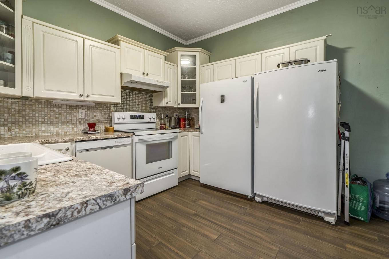 20 Gray Street, Windsor, NS