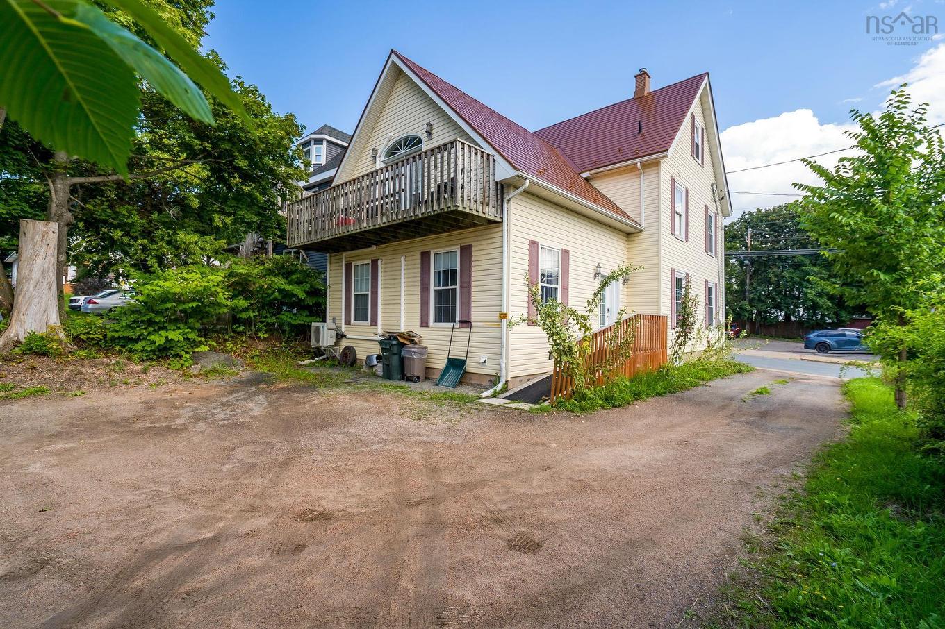 20 Gray Street, Windsor, NS