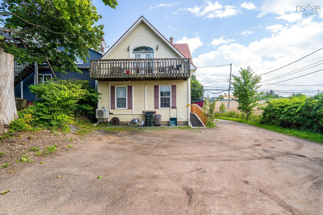 20 Gray Street, Windsor, NS