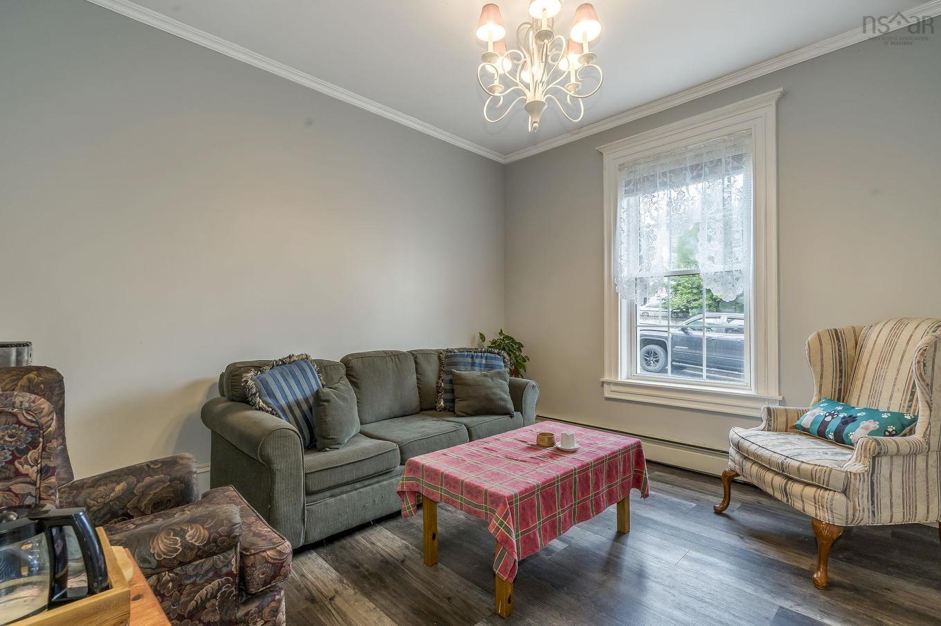 20 Gray Street, Windsor, NS