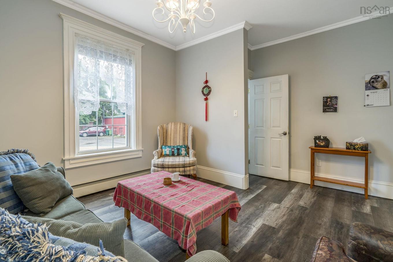 20 Gray Street, Windsor, NS