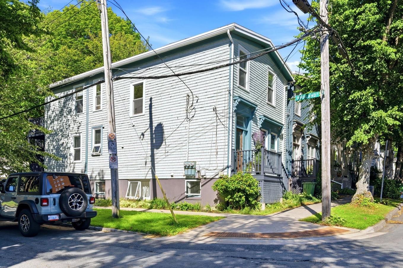 1038 Lucknow Street, Halifax, NS