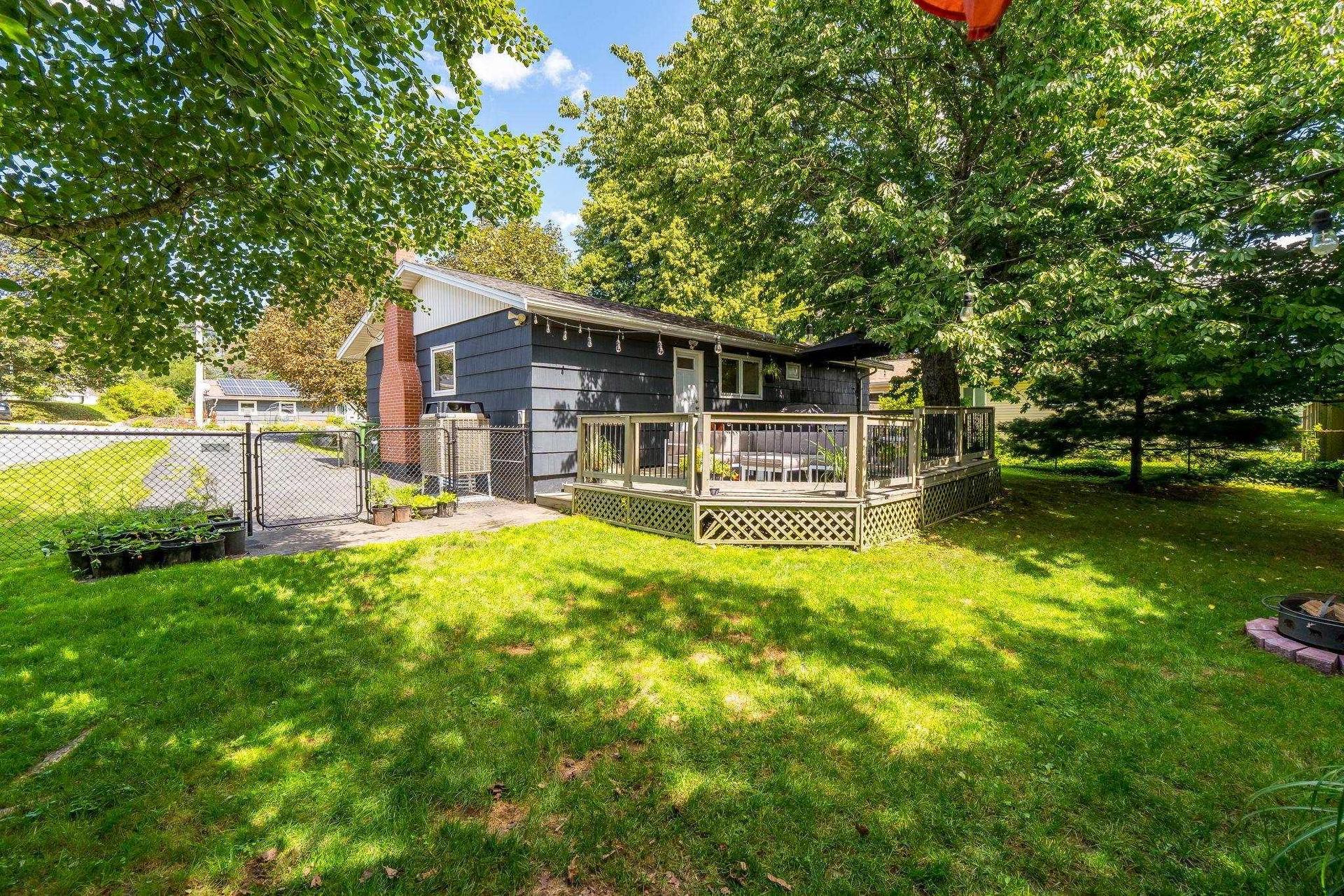 3 Rexdale Avenue, Fleming Heights, NS