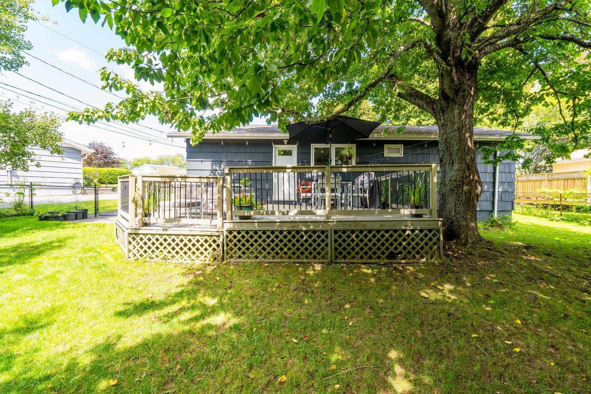 3 Rexdale Avenue, Fleming Heights, NS