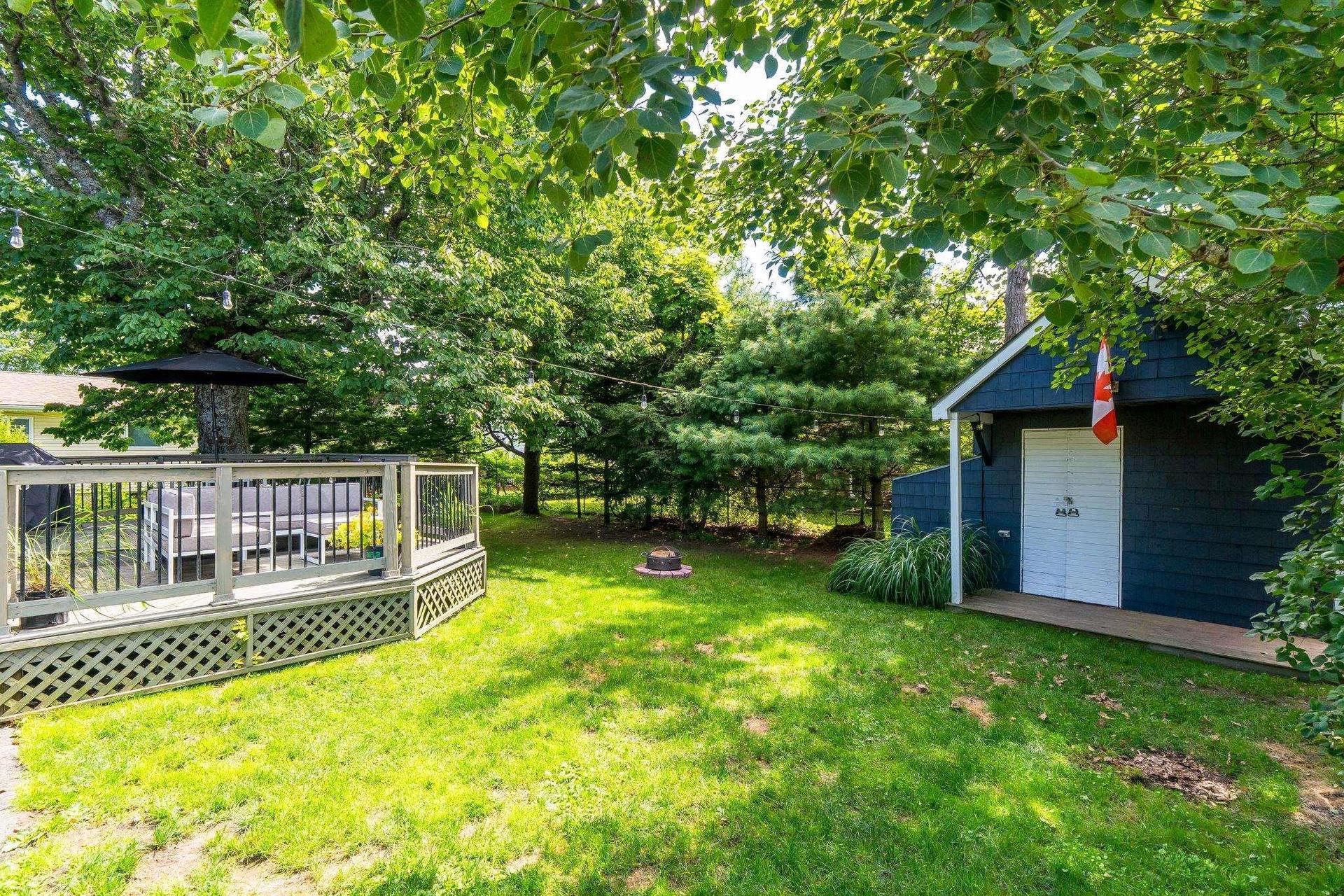 3 Rexdale Avenue, Fleming Heights, NS