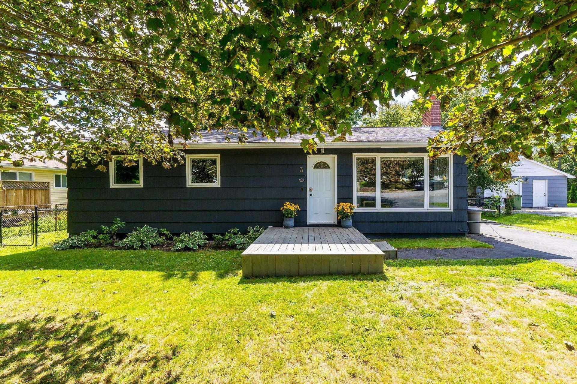 3 Rexdale Avenue, Fleming Heights, NS