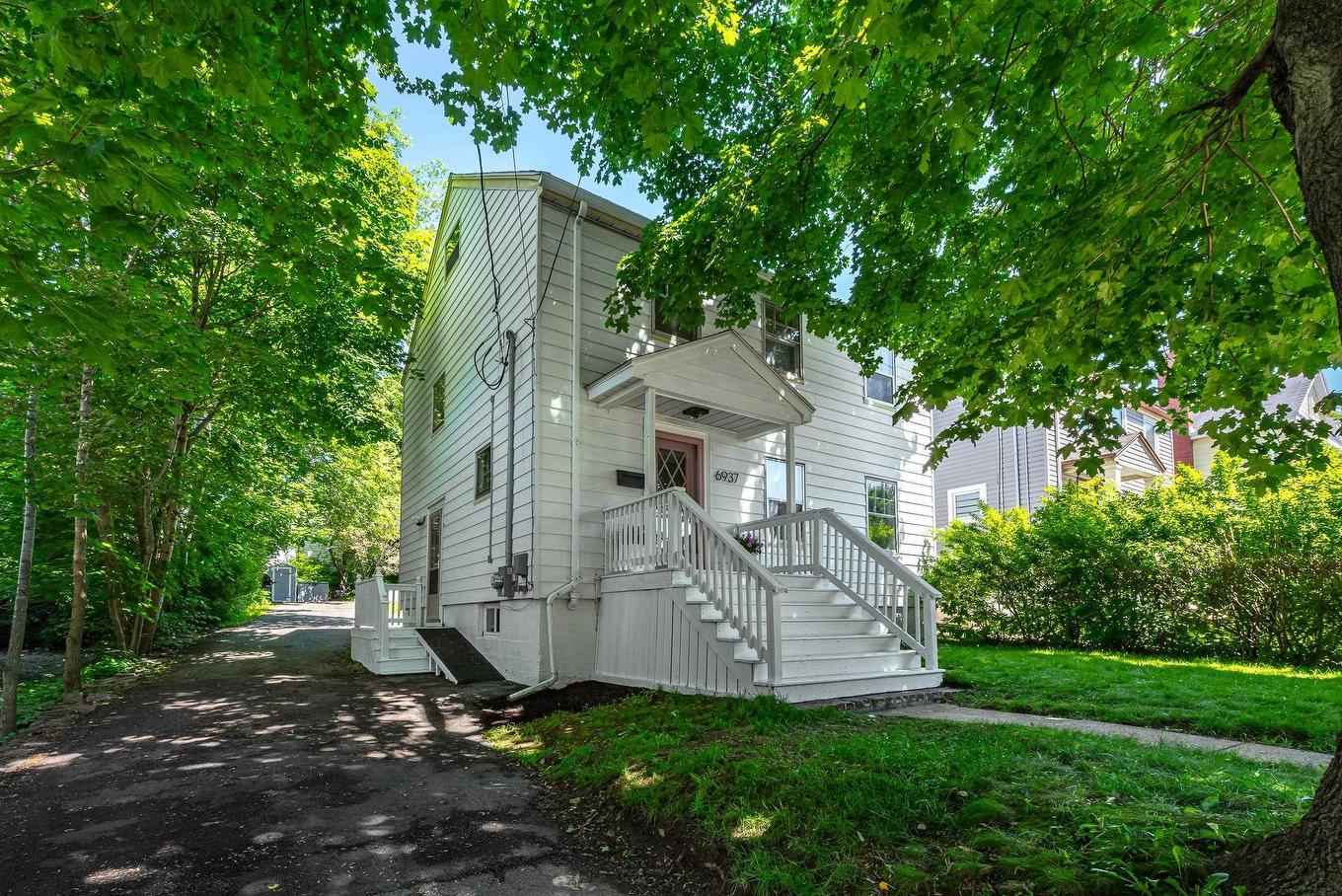 6937 Chebucto Road, Halifax, NS