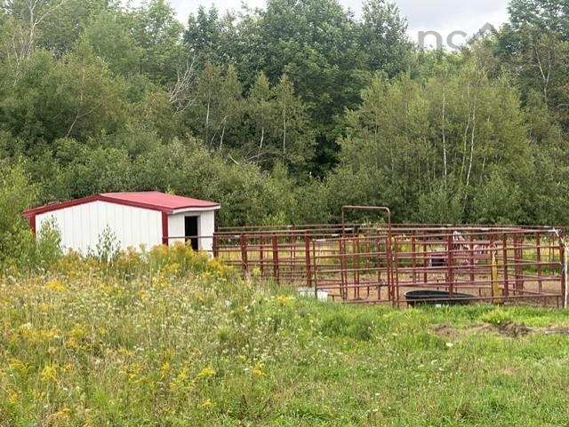 245 Shore Road, Egerton, NS