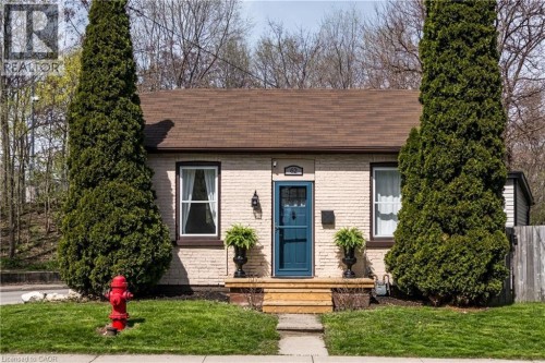 62 Liberty Street, Hamilton, ON 
