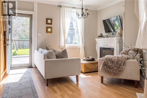 62 Liberty Street, Hamilton, ON 