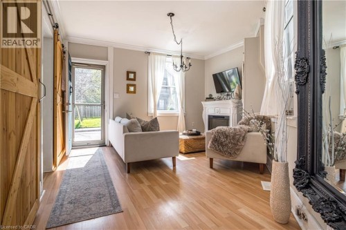 62 Liberty Street, Hamilton, ON 