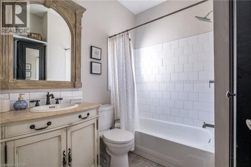 62 Liberty Street, Hamilton, ON 